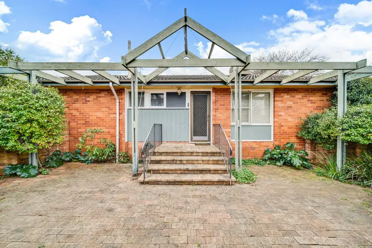 Third view of Homely house listing, 3 Crowther Place, Curtin ACT 2605