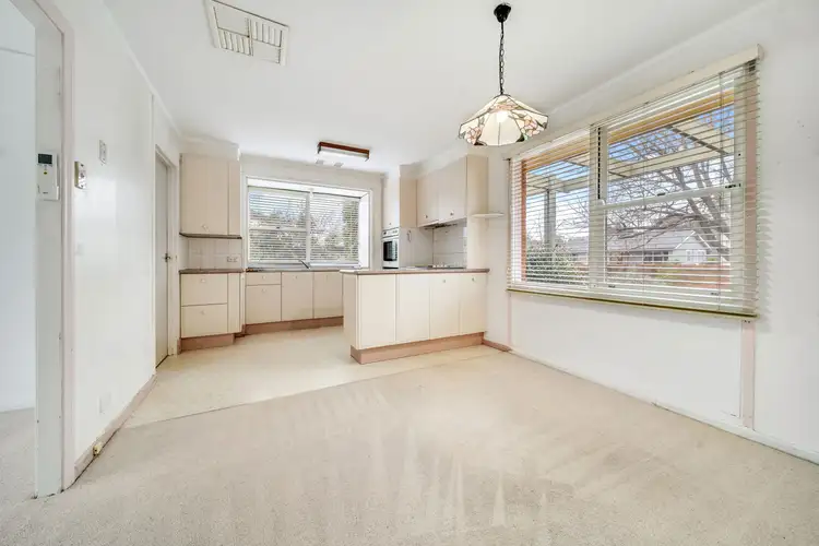 Fifth view of Homely house listing, 3 Crowther Place, Curtin ACT 2605