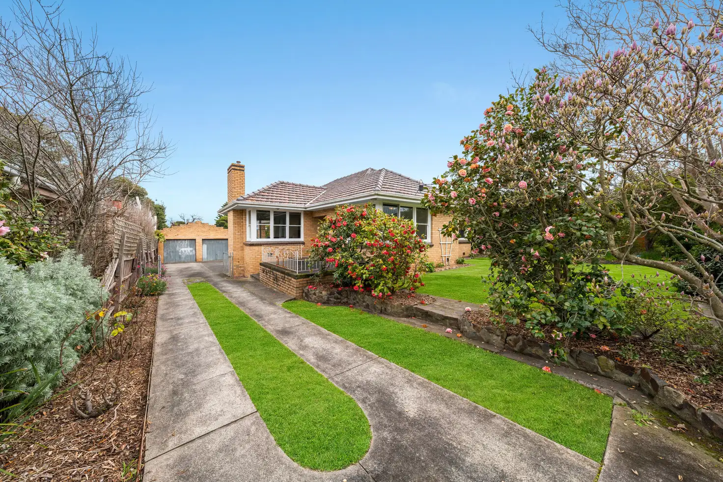 Main view of Homely house listing, 61 Jones Road, Dandenong VIC 3175