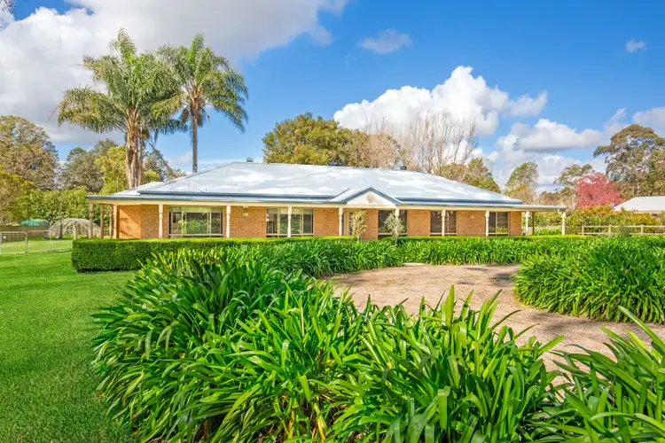 4 Bangalee Road, Tapitallee NSW 2540