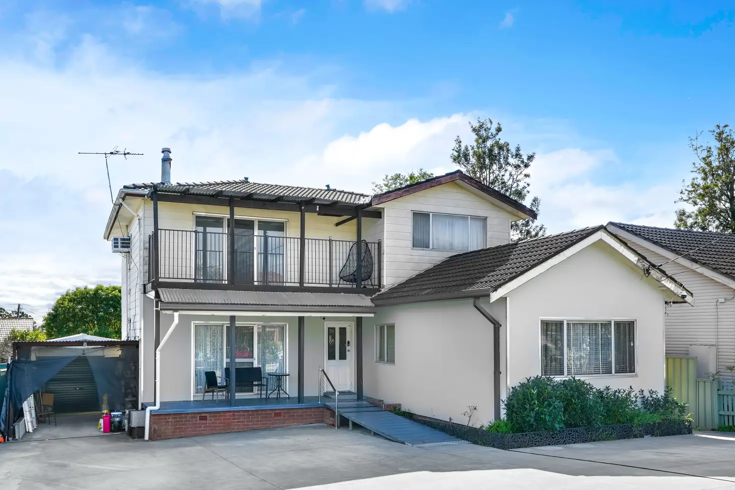 Main view of Homely house listing, 33 Oregon Street, Blacktown NSW 2148