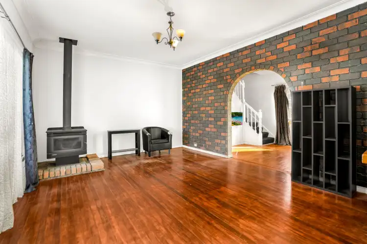 Fifth view of Homely house listing, 33 Oregon Street, Blacktown NSW 2148