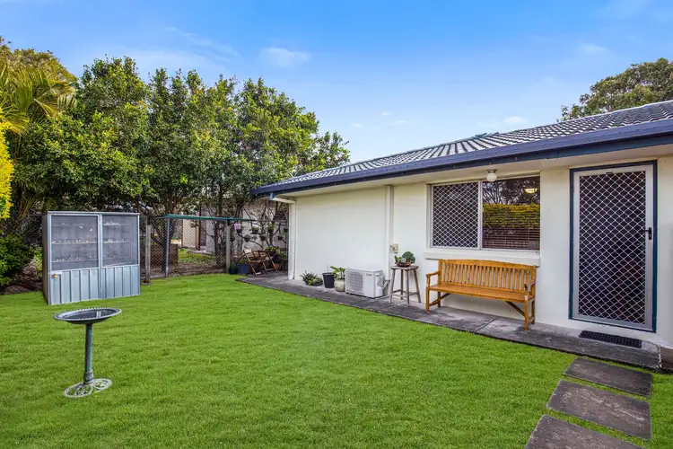 Main view of Homely unit listing, 2/25 Jennings Street, Zillmere QLD 4034