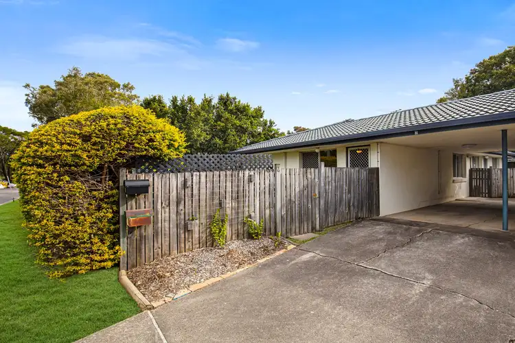 Second view of Homely unit listing, 2/25 Jennings Street, Zillmere QLD 4034