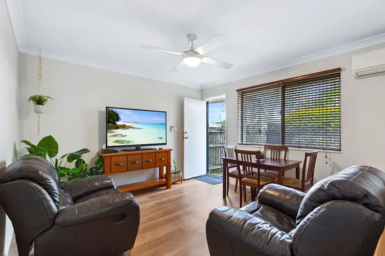 Third view of Homely unit listing, 2/25 Jennings Street, Zillmere QLD 4034