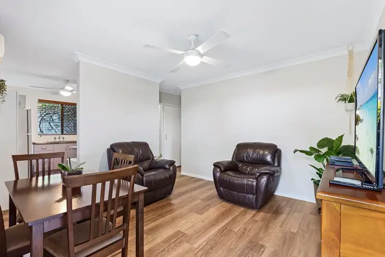 Fifth view of Homely unit listing, 2/25 Jennings Street, Zillmere QLD 4034
