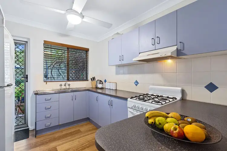 Sixth view of Homely unit listing, 2/25 Jennings Street, Zillmere QLD 4034