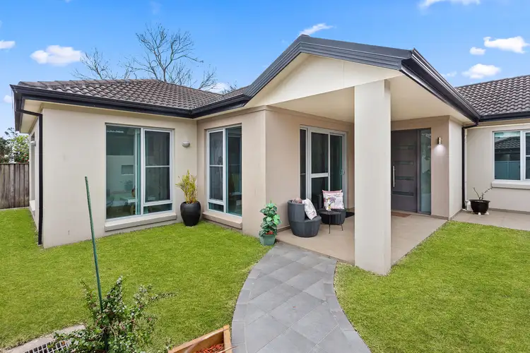 Main view of Homely villa listing, 2/11-15 Mcleod Street, Hurstville NSW 2220