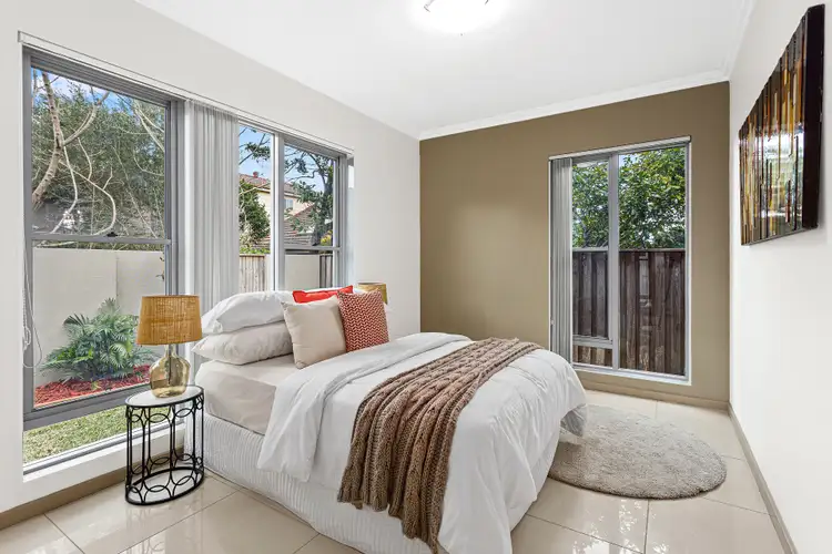 Sixth view of Homely villa listing, 2/11-15 Mcleod Street, Hurstville NSW 2220