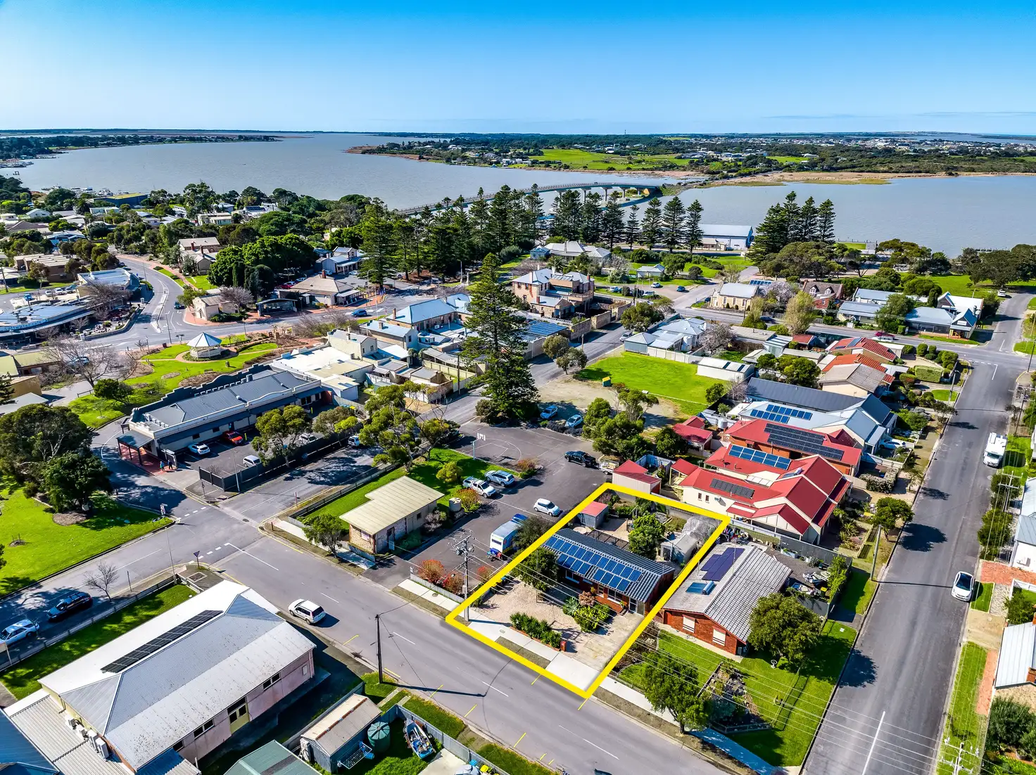 Main view of Homely house listing, 5 Wildman Street, Goolwa SA 5214