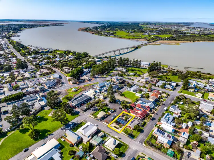 Second view of Homely house listing, 5 Wildman Street, Goolwa SA 5214