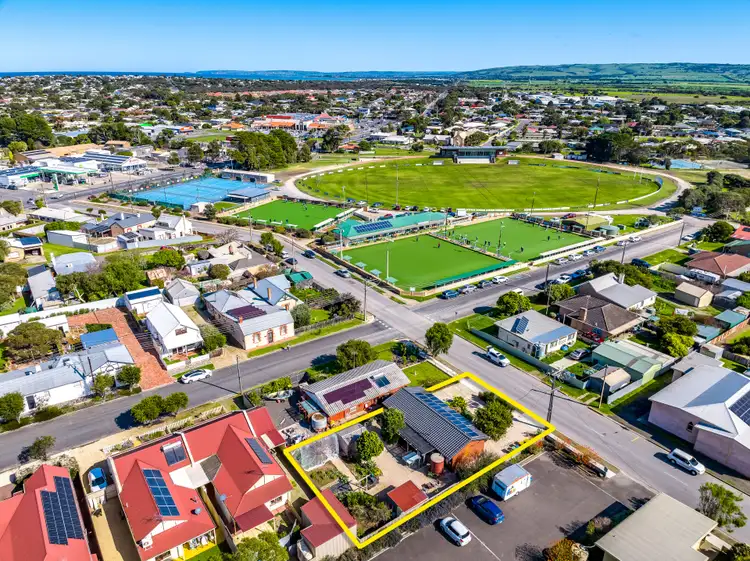 Third view of Homely house listing, 5 Wildman Street, Goolwa SA 5214