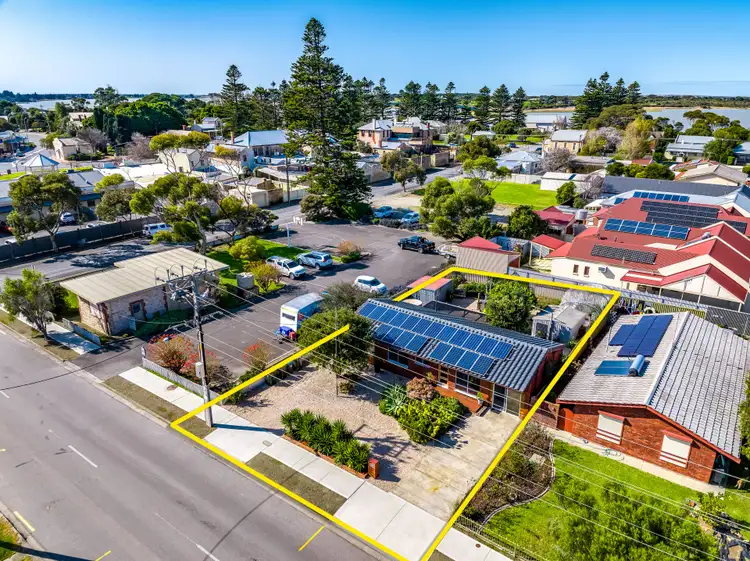 Fourth view of Homely house listing, 5 Wildman Street, Goolwa SA 5214