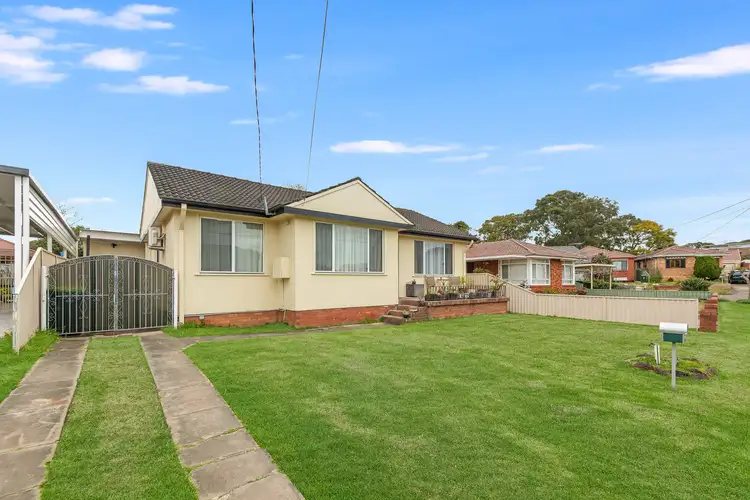 38 Keats Avenue, Riverwood NSW 2210