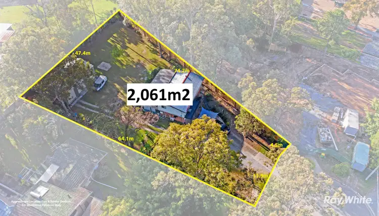 Second view of Homely land listing, 16 Osborne Court, Loganholme QLD 4129