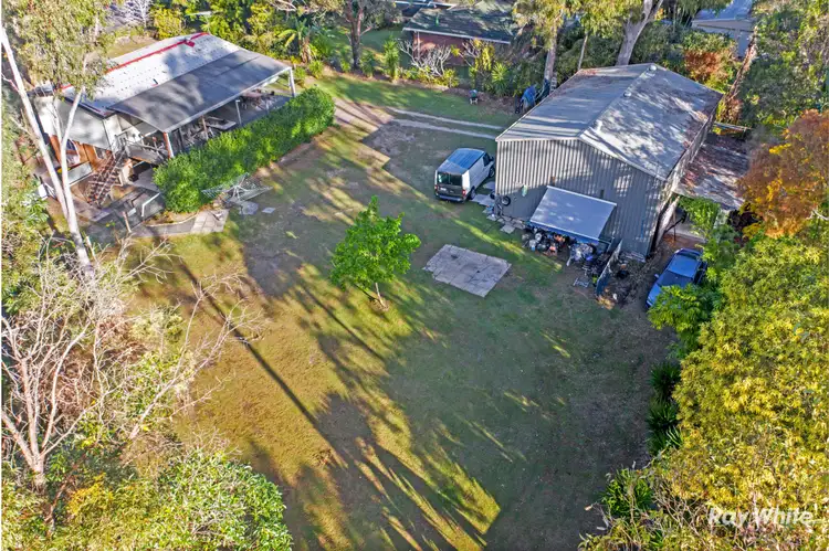 Sixth view of Homely land listing, 16 Osborne Court, Loganholme QLD 4129