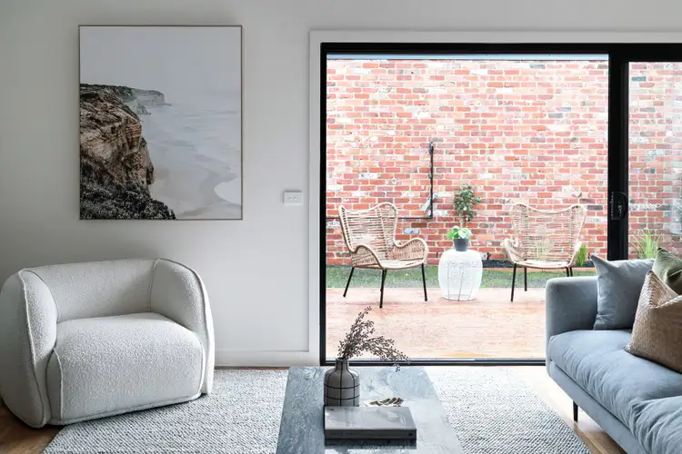 Sixth view of Homely townhouse listing, 1/26 Nolan Avenue, Brooklyn VIC 3012