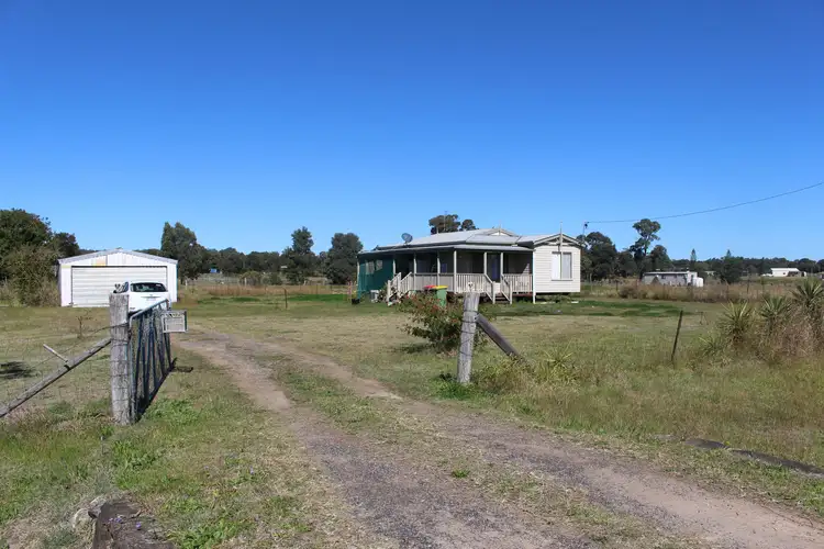 Main view of Homely house listing, 2 Redwood Drive, Brightview QLD 4311