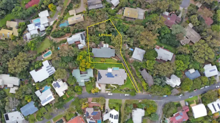 41 Blackstone Street, Indooroopilly QLD 4068
