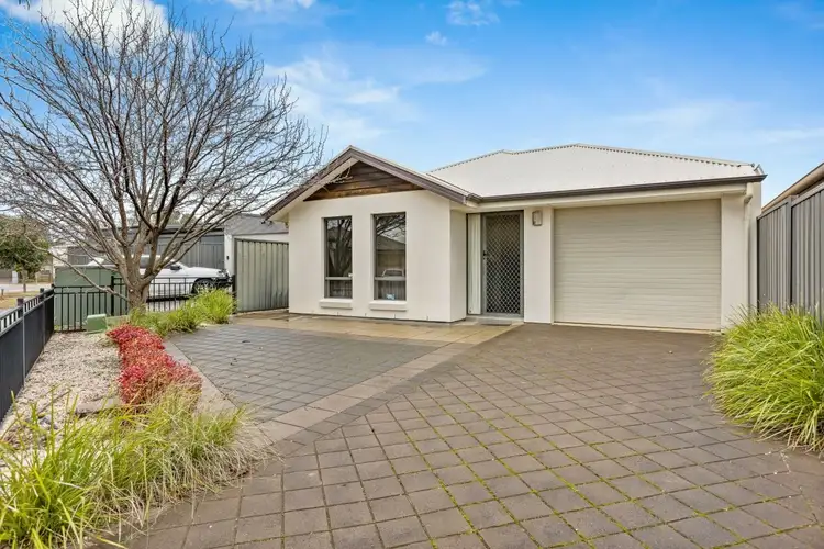Second view of Homely house listing, 18 Jindabyne Street, Andrews Farm SA 5114