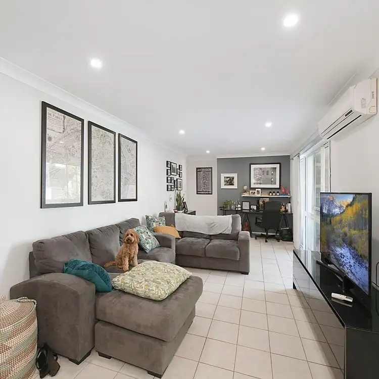 4/115 Swan Street, Gordon Park QLD 4031