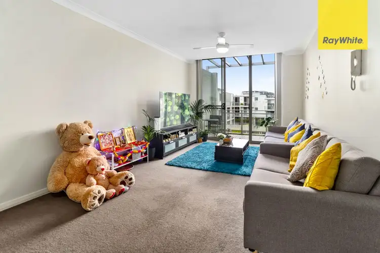 40/1-11 Lydbrook Street, Westmead NSW 2145
