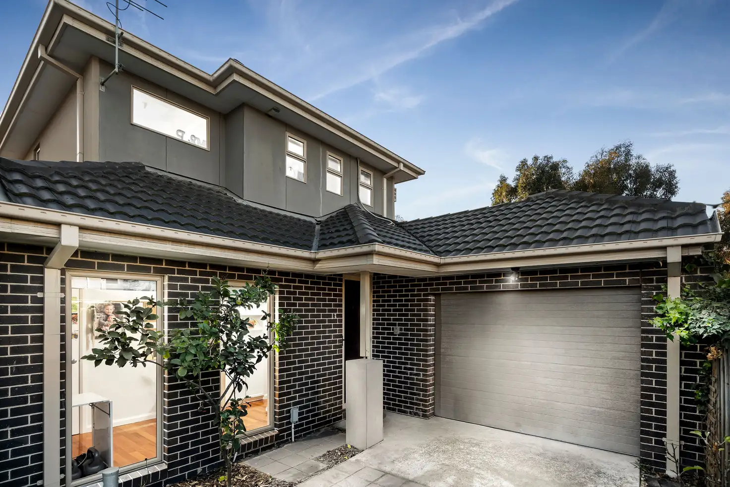 Main view of Homely townhouse listing, 3/24 Primula Avenue, Brooklyn VIC 3012