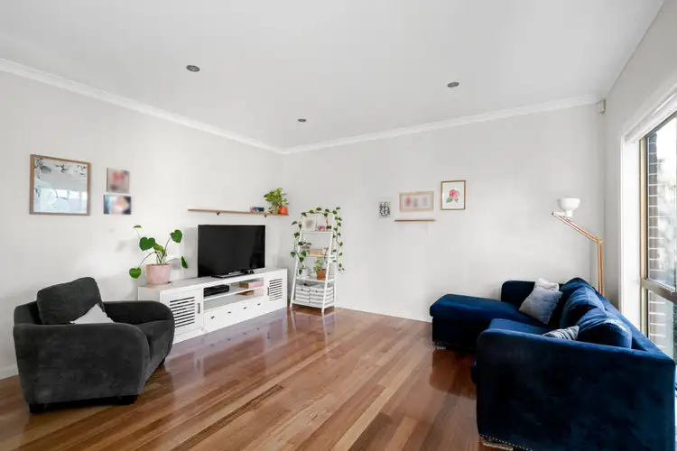 Fifth view of Homely townhouse listing, 3/24 Primula Avenue, Brooklyn VIC 3012