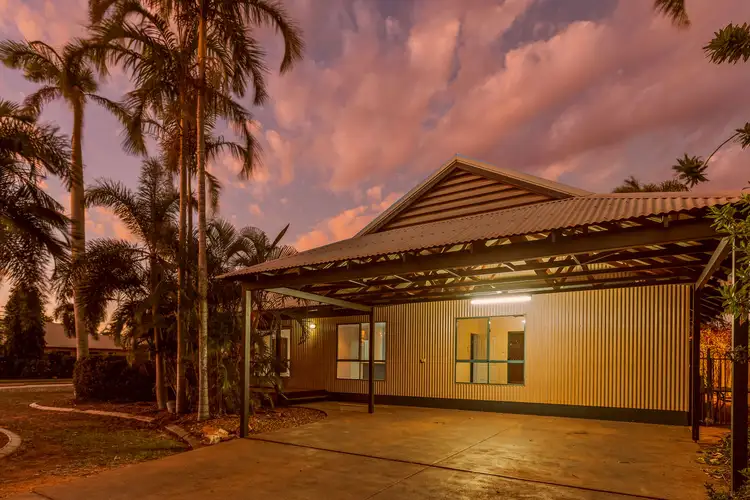 Fifth view of Homely house listing, 42 Koolama Drive, Cable Beach WA 6726