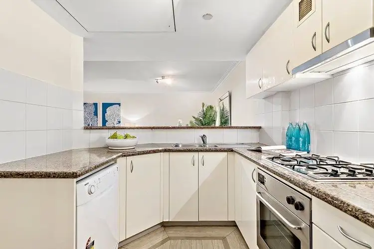 Third view of Homely apartment listing, 2008/197-199 Castlereagh Street, Sydney NSW 2000