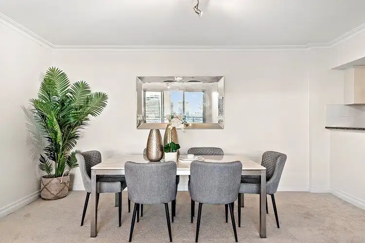 Fifth view of Homely apartment listing, 2008/197-199 Castlereagh Street, Sydney NSW 2000