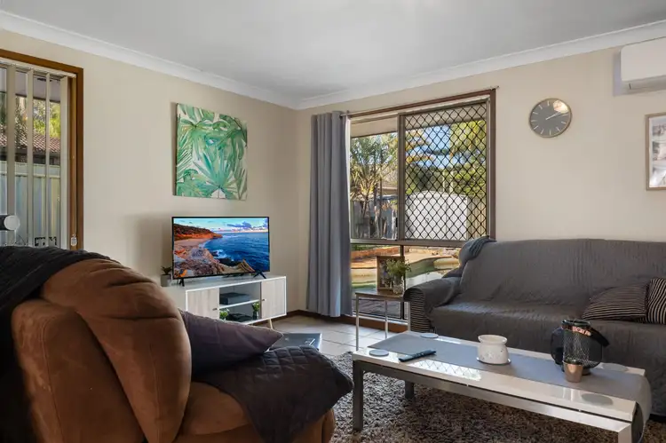 Fifth view of Homely house listing, 10 Belshaw Place, Bateau Bay NSW 2261