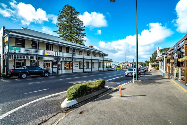 Fifth view of Homely land listing, 13A Frederik Street, Port Elliot SA 5212