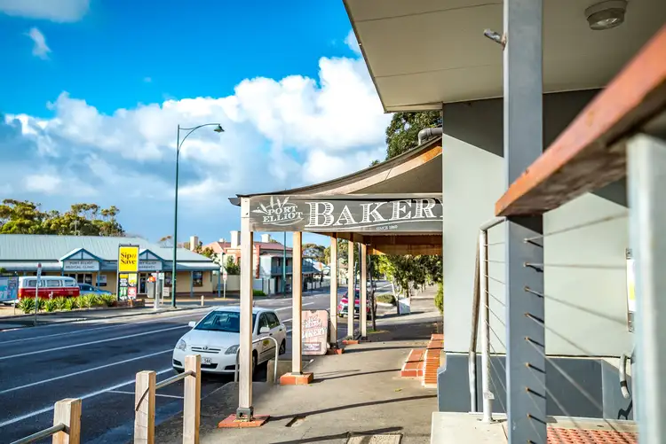 Sixth view of Homely land listing, 13A Frederik Street, Port Elliot SA 5212