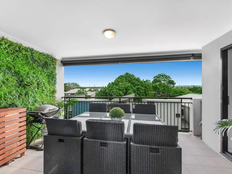 Main view of Homely apartment listing, 89/35 Hamilton Road, Moorooka QLD 4105