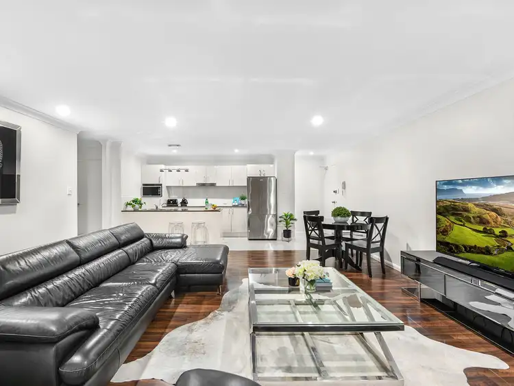 Second view of Homely apartment listing, 89/35 Hamilton Road, Moorooka QLD 4105