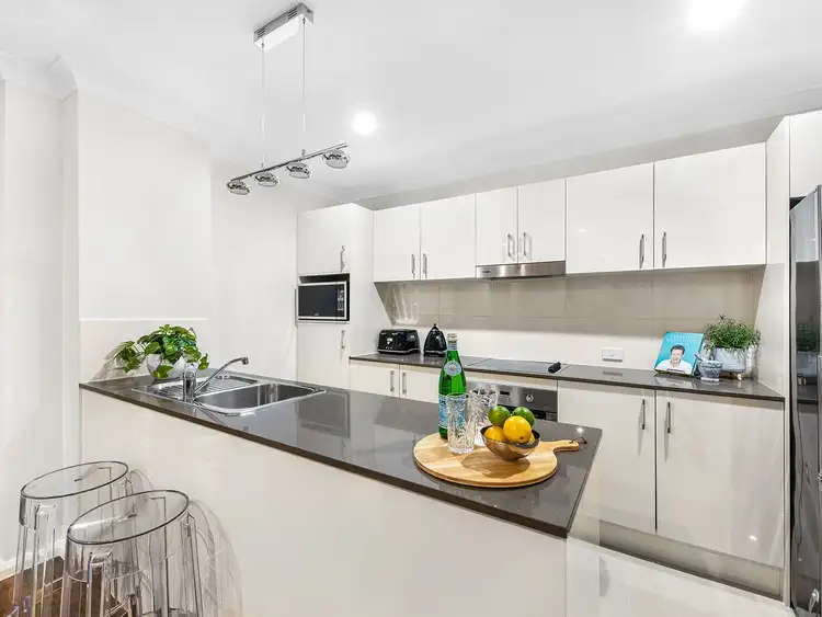 Fourth view of Homely apartment listing, 89/35 Hamilton Road, Moorooka QLD 4105