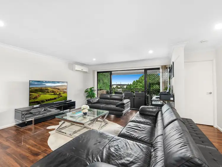 Fifth view of Homely apartment listing, 89/35 Hamilton Road, Moorooka QLD 4105