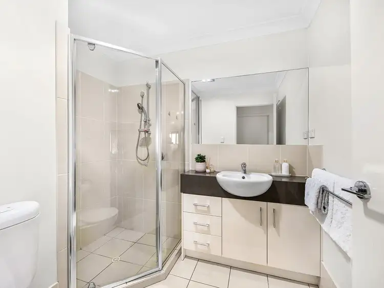 Sixth view of Homely apartment listing, 89/35 Hamilton Road, Moorooka QLD 4105