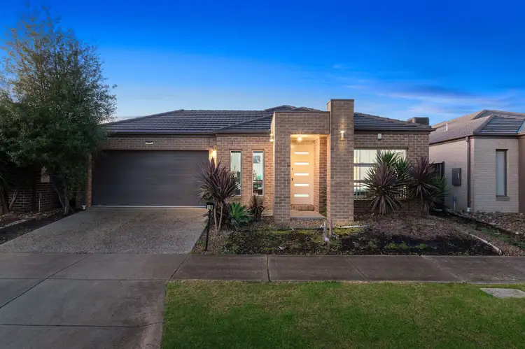 19 Gunther Way, Wollert VIC 3750