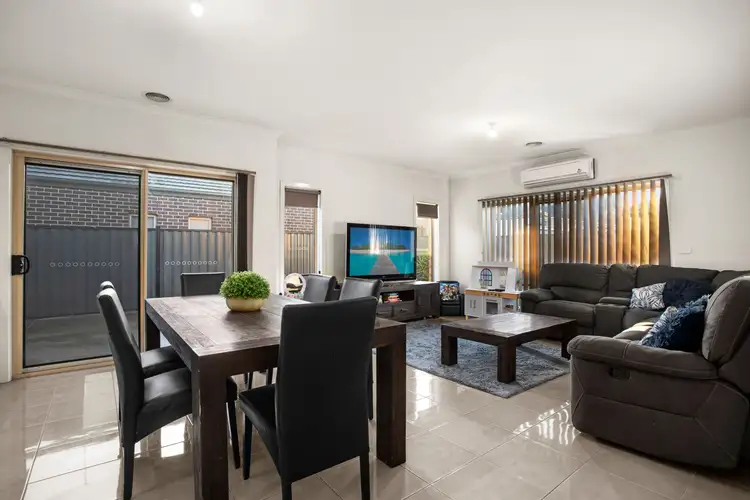 Sixth view of Homely house listing, 19 Gunther Way, Wollert VIC 3750