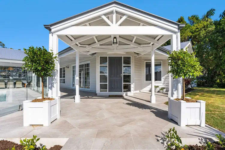 Third view of Homely house listing, 2 Miljee Court, Buderim QLD 4556