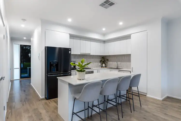 Fourth view of Homely townhouse listing, 23 Mckell Street, Kidman Park SA 5025