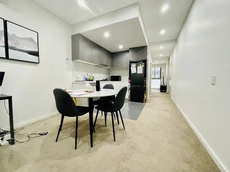 18 Amelia Street