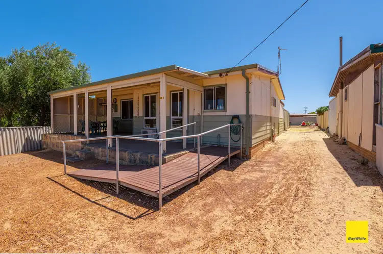 Second view of Homely house listing, 85A Cockram Street, Lancelin WA 6044
