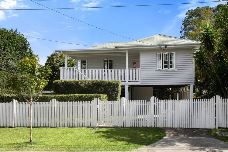 25 Coleman Street, Graceville QLD 4075