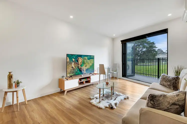 Fifth view of Homely apartment listing, 5/28 Galileo Gateway, Bundoora VIC 3083