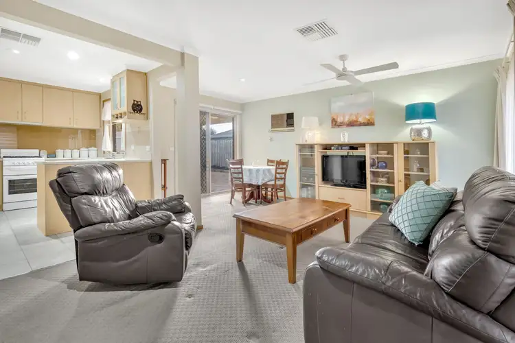 Third view of Homely house listing, 63 Cimberwood Drive, Craigieburn VIC 3064