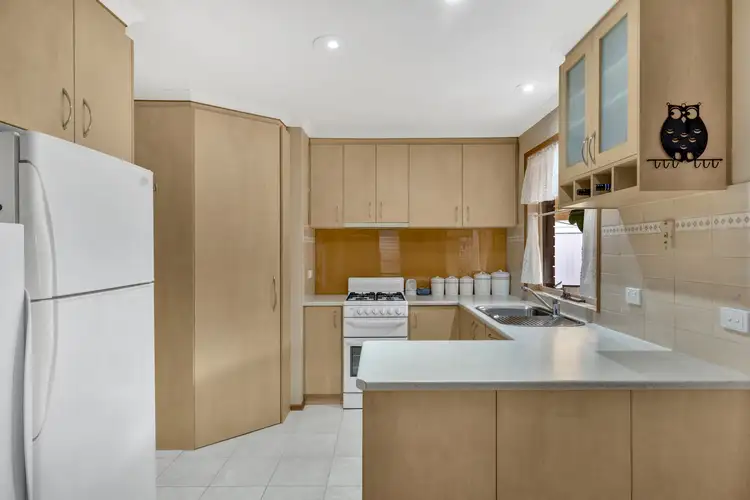 Fifth view of Homely house listing, 63 Cimberwood Drive, Craigieburn VIC 3064