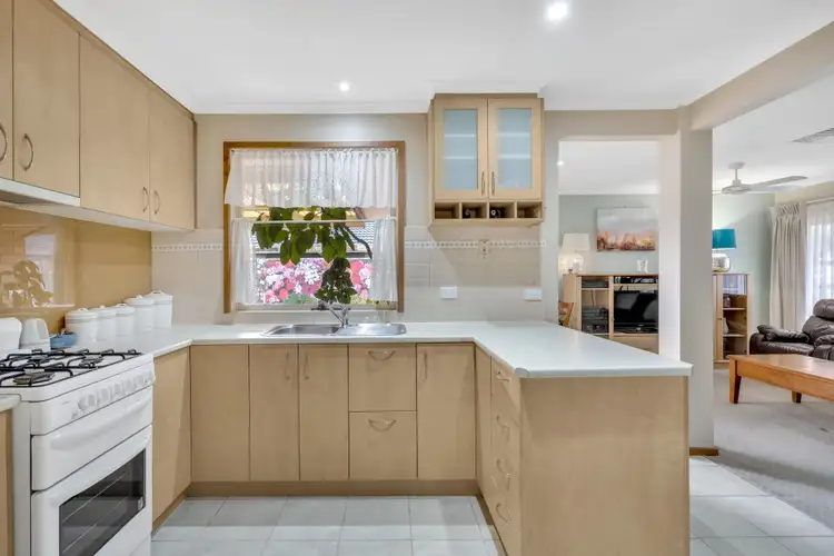 Sixth view of Homely house listing, 63 Cimberwood Drive, Craigieburn VIC 3064